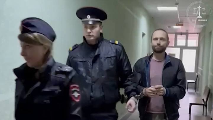 В Сочи блогера-сыроеда, подозреваемого в смерти младенца, признали вменяемым