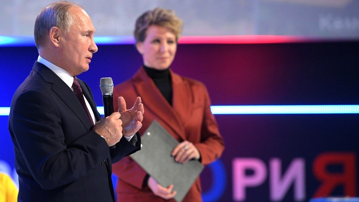 Не стремиться к извлечению прибыли любой ценой: Путин рассказал, какой бизнес нужен стране