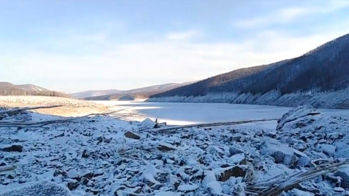 В Россию пришло непонятное чудо