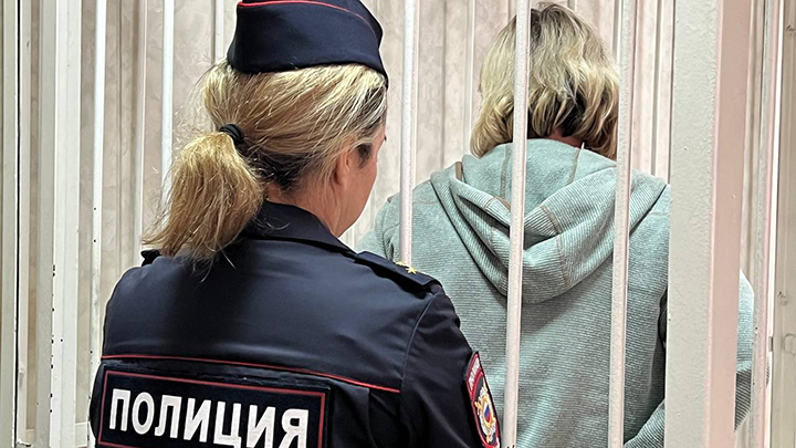 Двух обвиняемых в истязании детей воспитателей частного детсада отправили в СИЗО