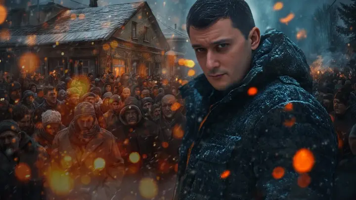 Дерзко: После народных бунтов Хинштейн срочно оказался в Кремле - одна просьба к президенту и долгожданный результат