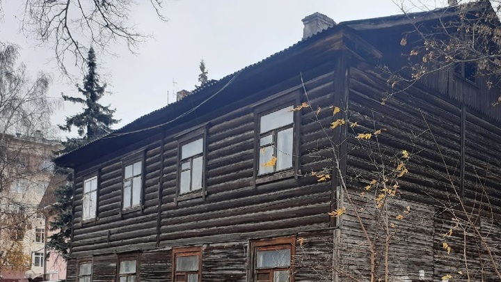 Самая дешёвая квартира в Нижнем Новгороде продавалась за 800 тысяч рублей в 2022 году