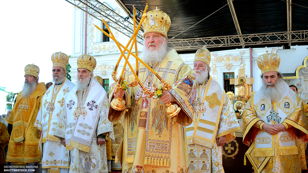 Понятно, сколько паломников направились в Великорецкий крестный ход