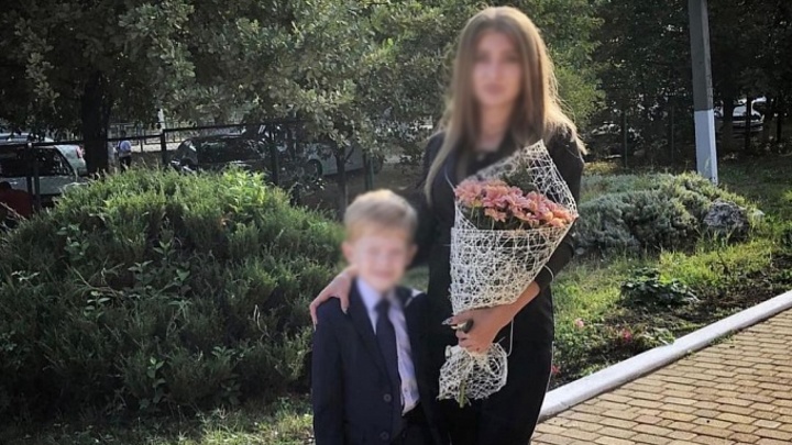 В Армавире собирают деньги матери девушки и ребенка, которых убил Акшин Гусейнов