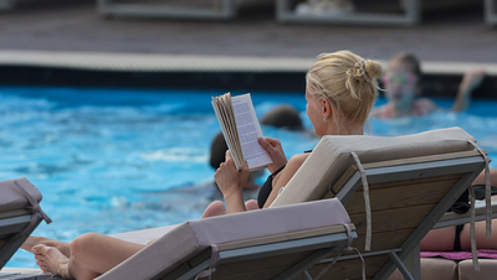 Стал известен прогноз погоды в Белоруссии на сентябрь 2025