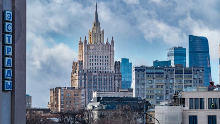 Компромиссы с США свелись к минимуму - МИД России