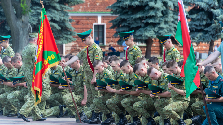 В Совбезе заявили о возможности мобилизовать 1,5 миллиона человек