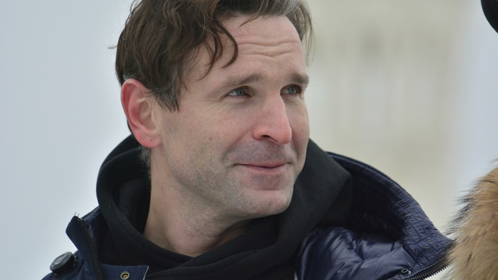 Есть абсолютно всё: Актёр Добронравов о будущем без голливудских новинок