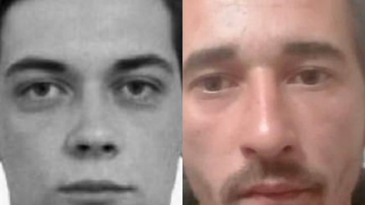 В Сочи разыскивают двух подозреваемых в ограблении