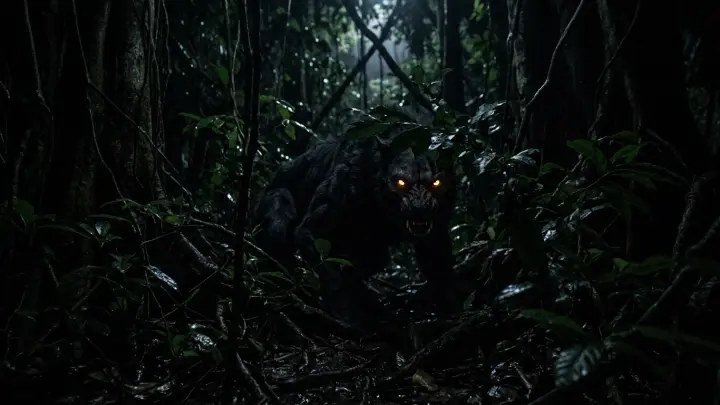 В Индии орудует зверь-людоед: мужчина был растерзан по дороге на свадьбу