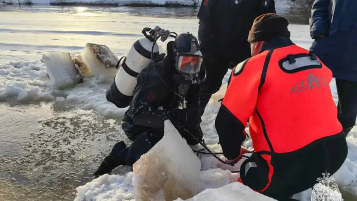 Глава Одинцова просит жителей не искать самостоятельно троих пропавших детей