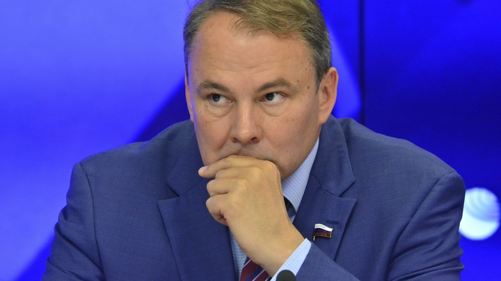 Пётр Толстой через страшилки про русских объяснил, чем кончится спецоперация