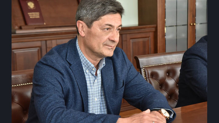 Мартемьянова могут уволить с поста тренера ХК Сибирь – кого прочат на замену
