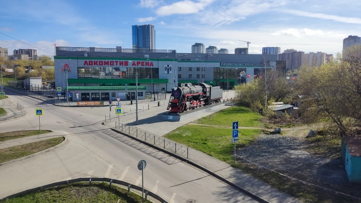 Климатолог Непомнящих объяснил причины аномальной жары в Новосибирске