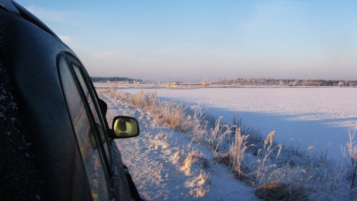 Ученые выявили  причину выбросов метана в Арктике