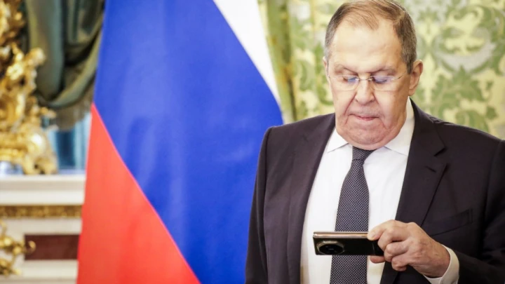 Итальянцы попались: Лаврова сократить не удалось