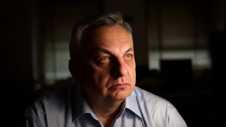 Экс-президент Украины Ющенко опубликовал открытое письмо Орбану: «Остановись»