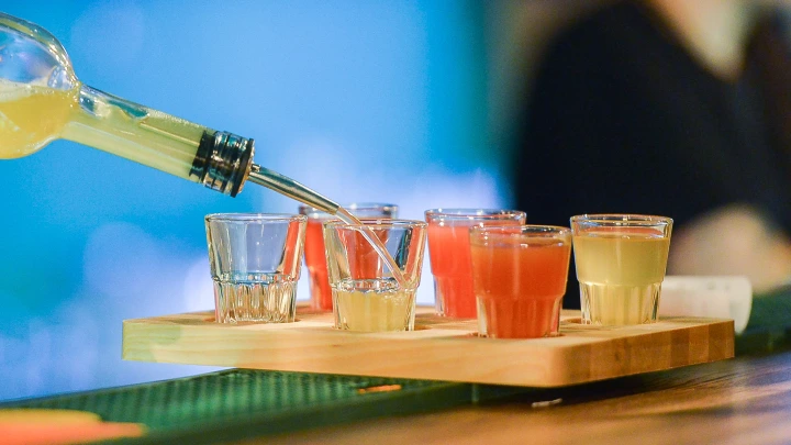 Нарколог объяснил, как уговорить человека лечиться от алкоголя