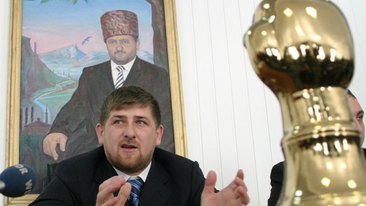 Кадыров упрекнул казахов, журналист из РК ответил, но оба до понимания не дошли