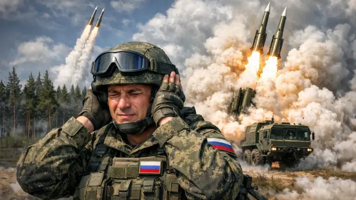 Абсолютное оружие уничтожения: Польский обозреватель сообщил очень плохие новости для ВСУ