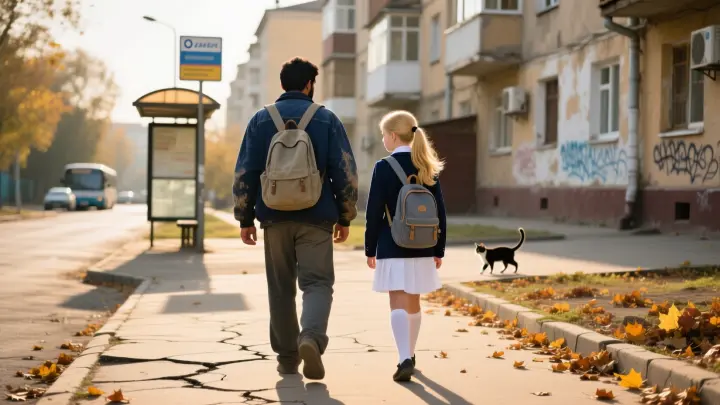 Она еще ребенок: мигрант неделю скрывался с 14-летней школьницей из Екатеринбурга