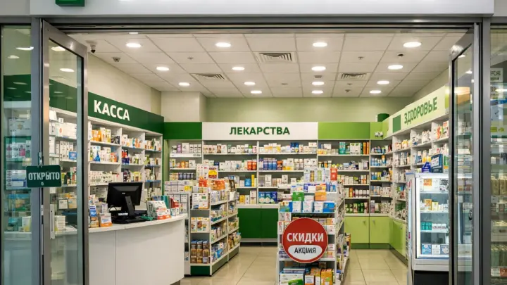 Жизненно важный препарат исчез с полок аптек