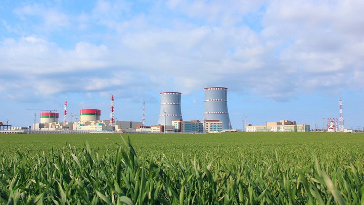 Минск хочет пригласить на БелАЭС миссию МАГАТЭ
