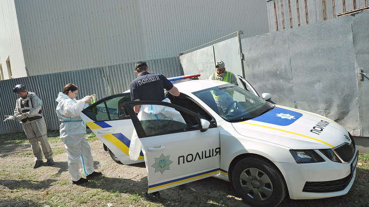 Бывшего губернатора Херсона довели до самоубийства за сдачу региона