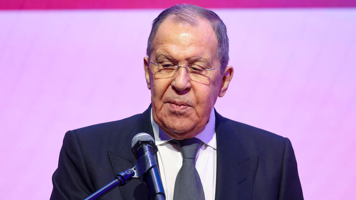 Лавров: Россия победит, Запад другого языка не понимает