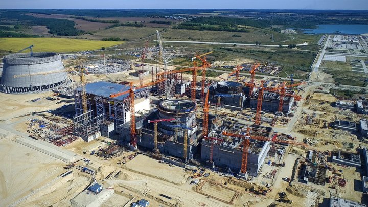 МИД: Атака украинских дронов на Курскую АЭС едва не привела к ядерной катастрофе