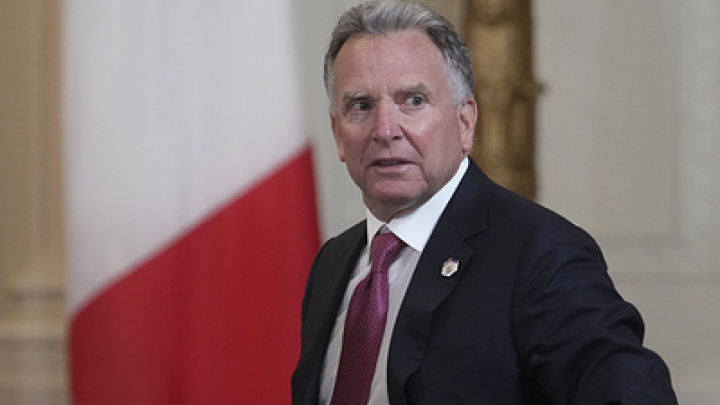 Выйдем за рамки пяти территорий. Уиткофф назвал коммерцию новой формой отношений России и США