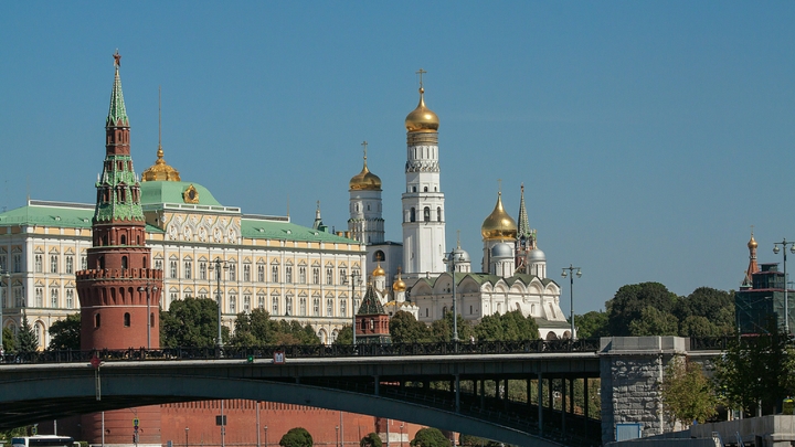 Приднестровье проводит консультации с Москвой по проблеме поставок газа