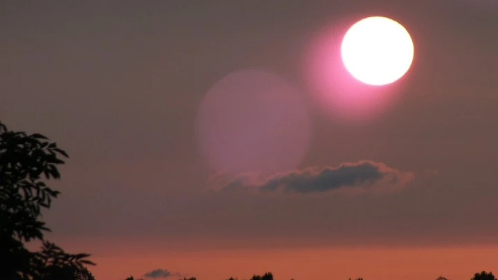 Учёные фиксируют глобальный рост активности Солнца: 17 вспышек за пару суток