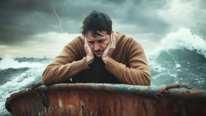 Постарел от переживаний: Один снимок Зеленского, с помощью которого удалось обмануть мир