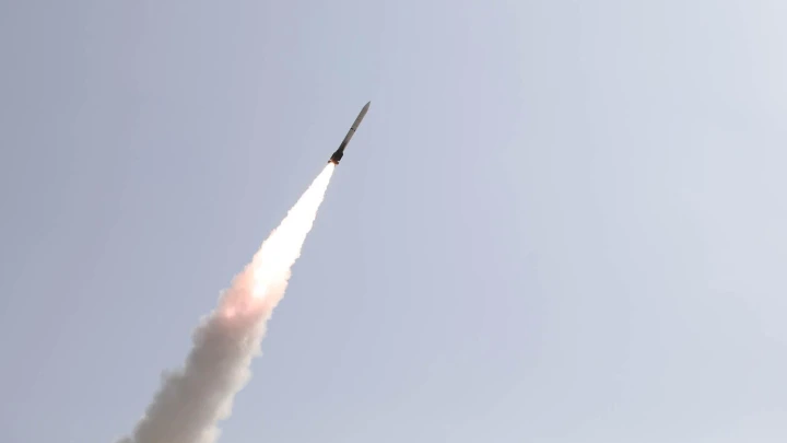 Гиперзвук в Тель-Авиве: Хуситы сообщили об ударе по аэропорту ради поддержки Палестины