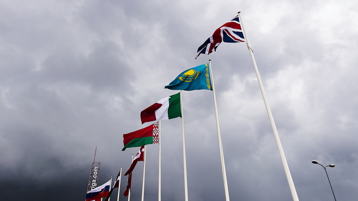 Неожиданный шаг от Казахстана: В Кремле указали на вызов