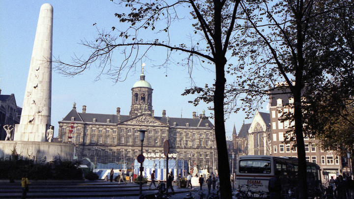 Эффект домино: Министр Нидерландов предупредил о газовом кризисе на весь континент