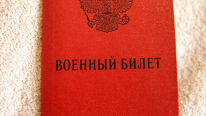 Председатель арзамасской молодёжной палаты отправился на СВО добровольцем