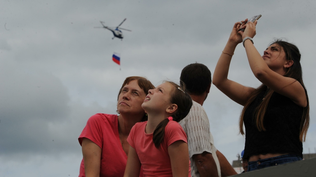 День ВВС России: Москвичей удивят авиационным фестивалем День ВВС России: Москвичей удивят авиационным фестивалем