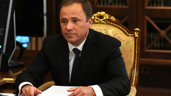 Полпред президента в ПФО может посетить Пермский край