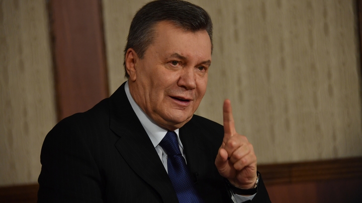 Атака на Рублёвку - первый тревожный звоночек: К элите обратились словами Януковича