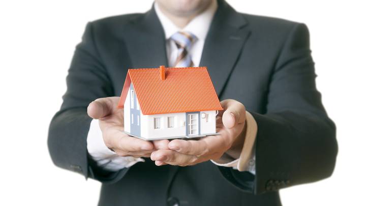 В сделку по недвижимости с покупателями из России вмешалось Минобороны Финляндии