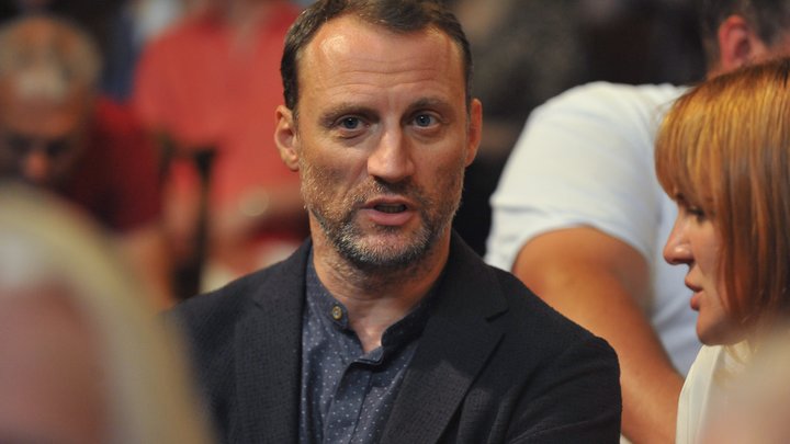 Гнилое нутро - а притворялся приличным человеком: Предателя Белого припечатал актёр Никоненко