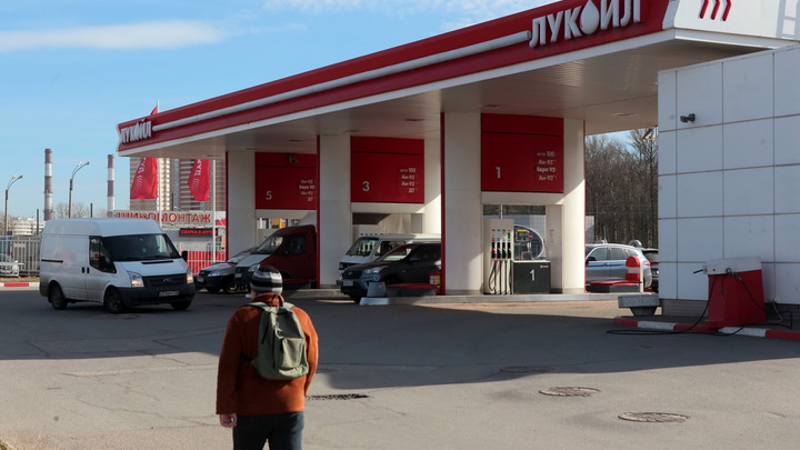 Поможет ли пивоварам отмена запрета на продажу легкого алкоголя на АЗС Москвы