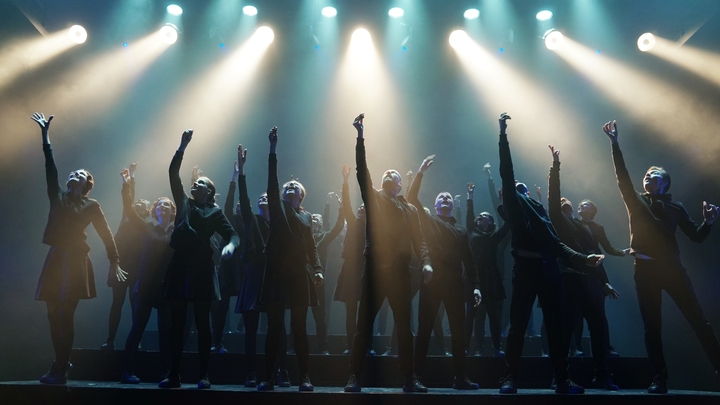 Как бежавшие из России актёры пытаются строить карьеру за границей