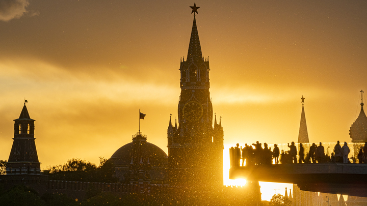 Главное - не сроки: В Кремле анонсировали ответ Литве из-за Калининграда