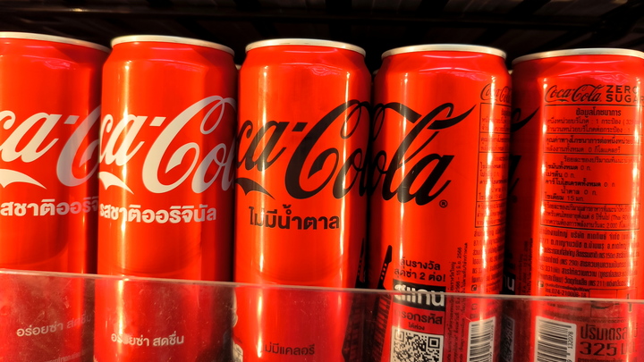 В фастфуде и Coca-Cola были обнаружены химикаты, вызывающие бесплодие