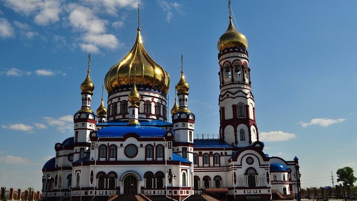 22 мая 2024 года православные отмечают Троицкую родительскую субботу