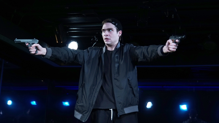 Состояние Николая Ефремова: сын актера пережил 6 операций