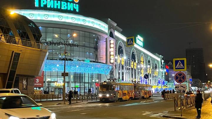 В Екатеринбурге суд прекратил дело об иске ТРЦ «Гринвич» к магазинам Oysho и Pull&Bear